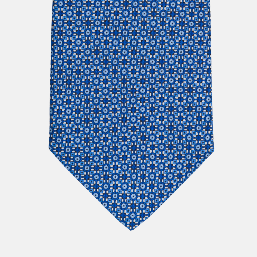 Cravatta 3 pieghe - M42312