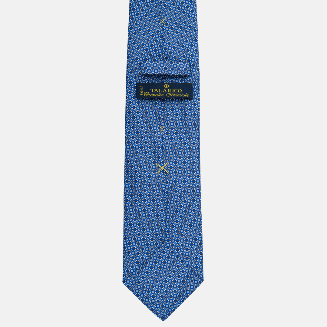 Cravatta 3 pieghe - M42312