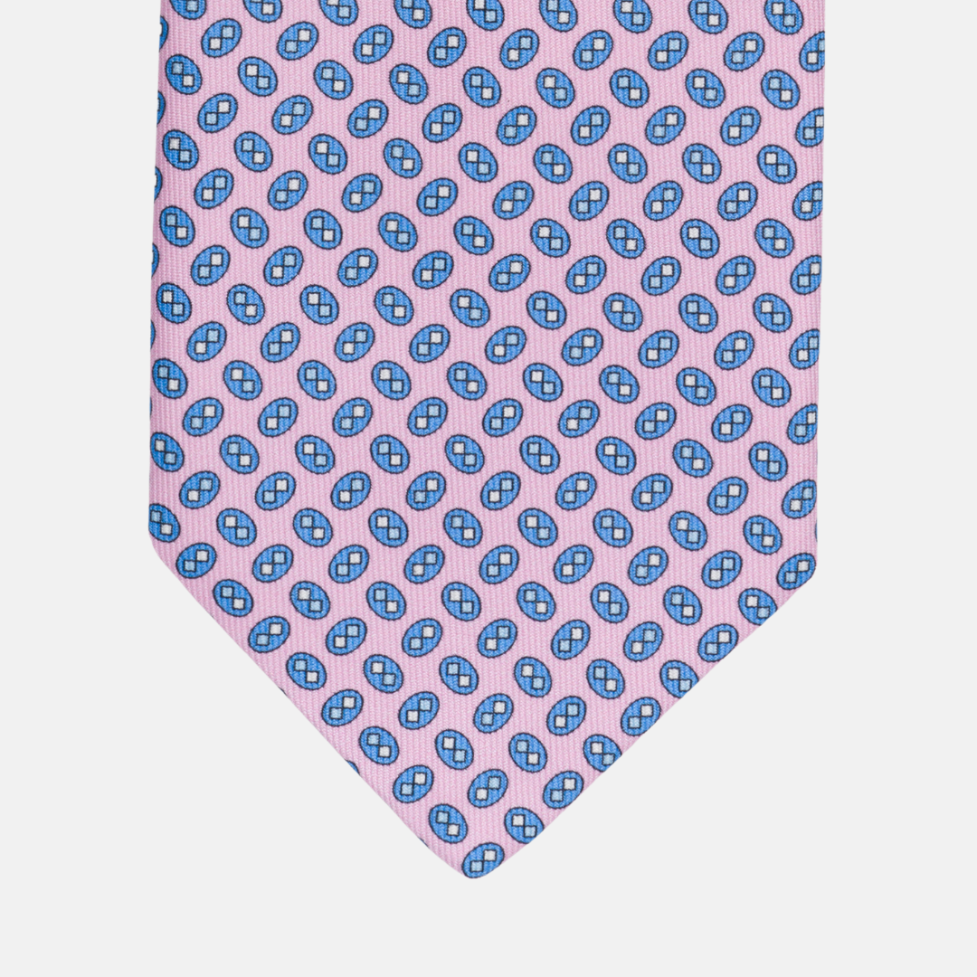 3 fold tie - M36176