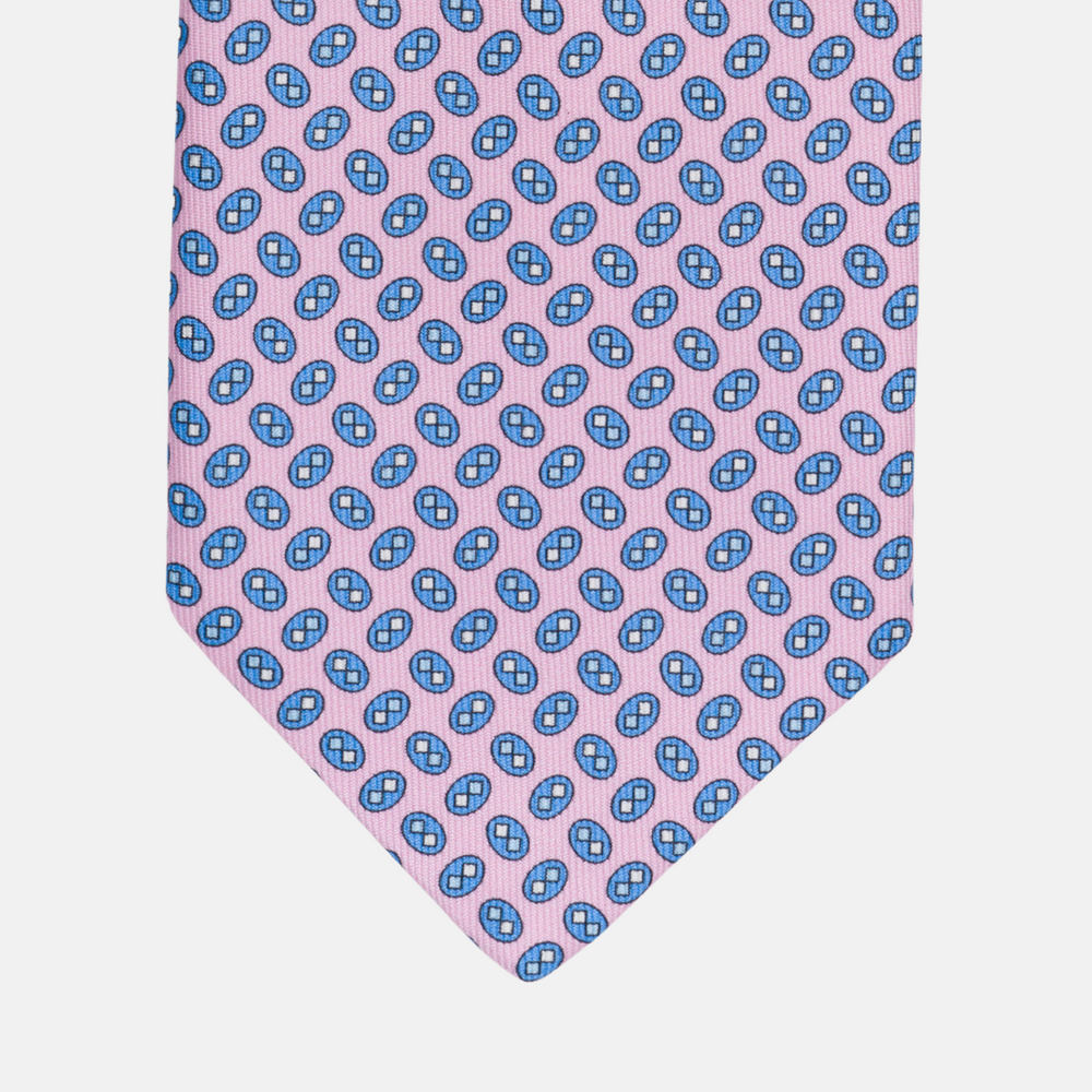 3-fold tie - M42018