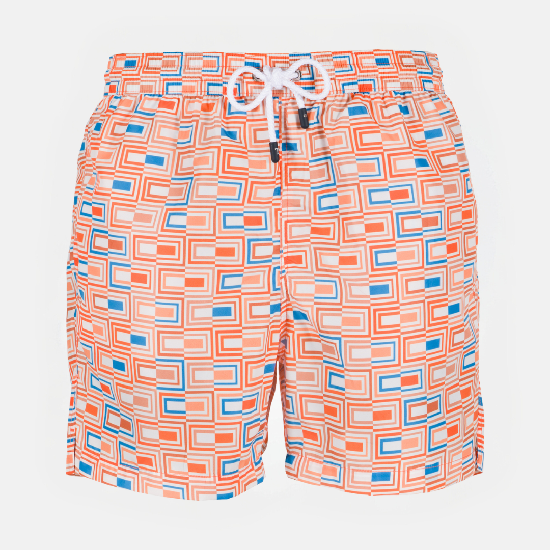 Swimsuit Saint-Tropez