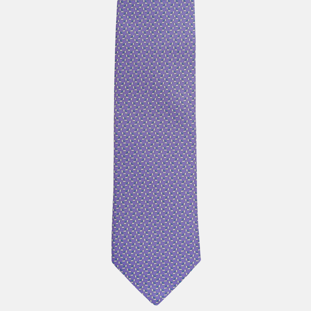 Cravatta 3 pieghe - TAL C2