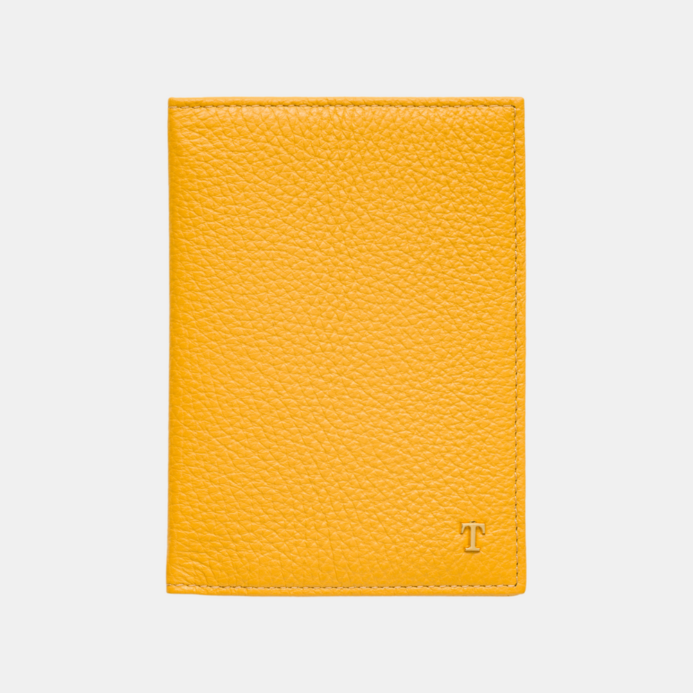 Passport Holder