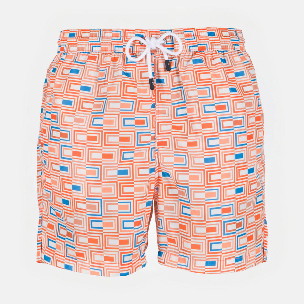 Swimsuit Mare Talarico Fantasy Saint-Tropez