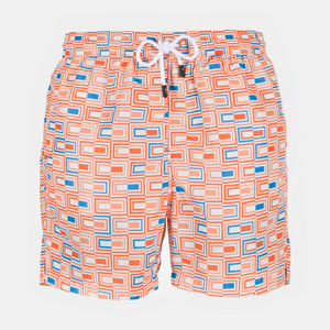 Swimsuit Mare Talarico Fantasy Saint-Tropez