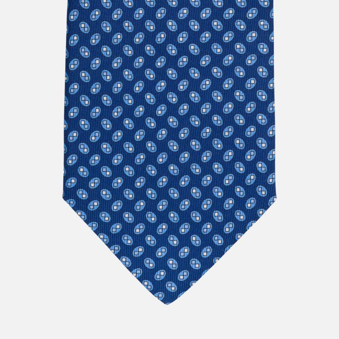 3 fold tie - M36176