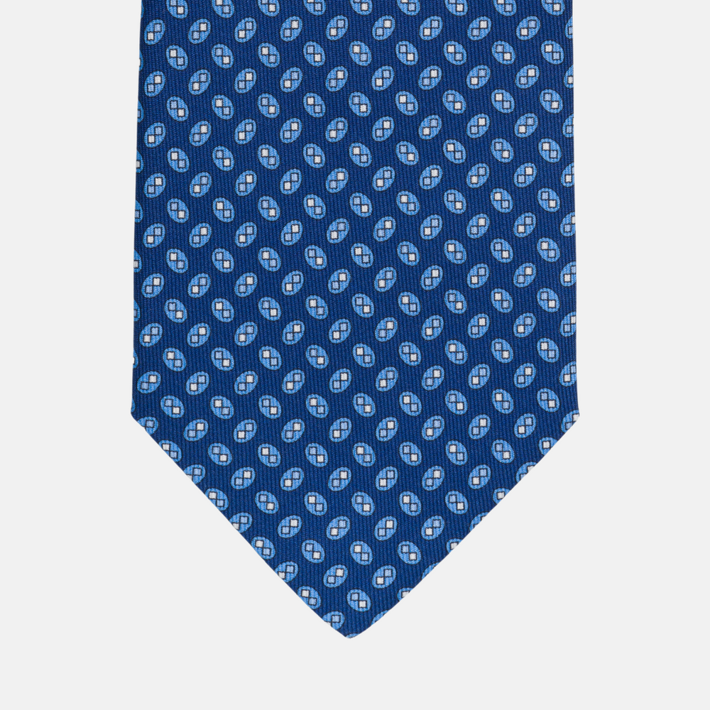 3-fold tie - M42018