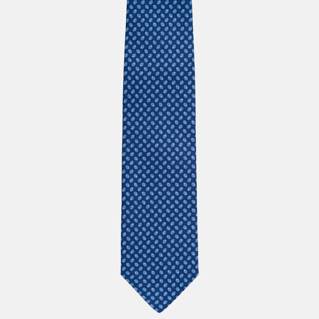 3 fold tie - M36176