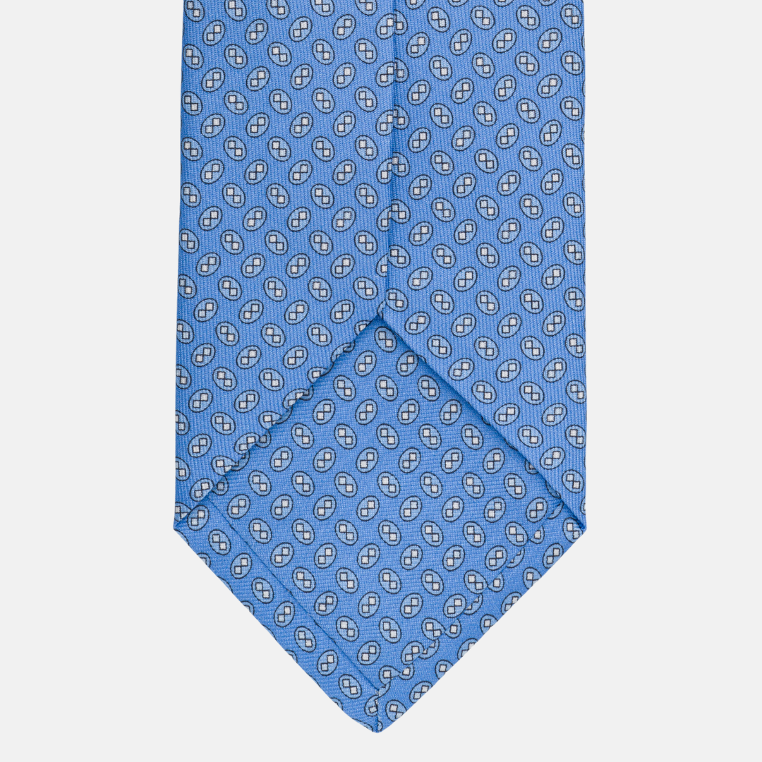 Cravatta 3 pieghe - M42018