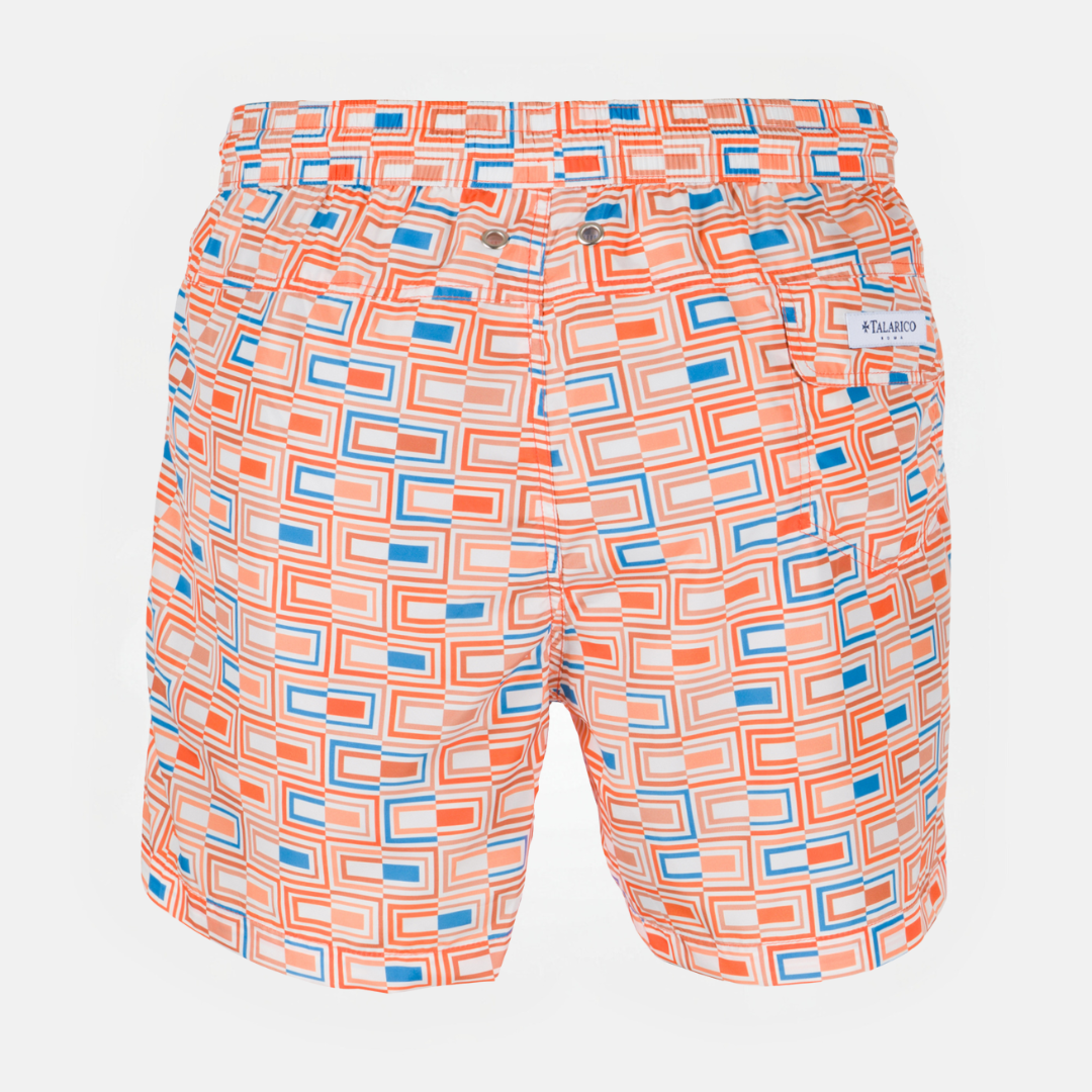 Swimsuit Saint-Tropez