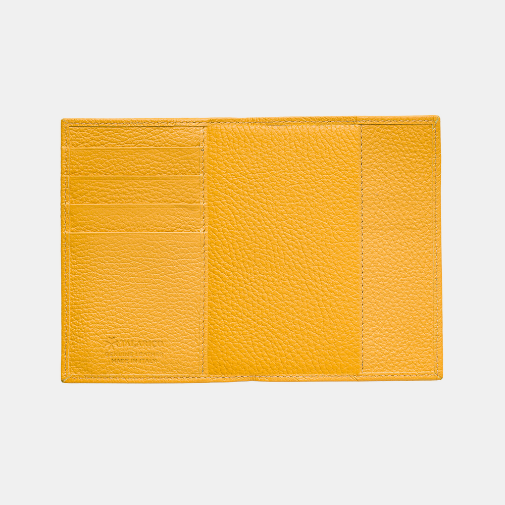 Passport Holder