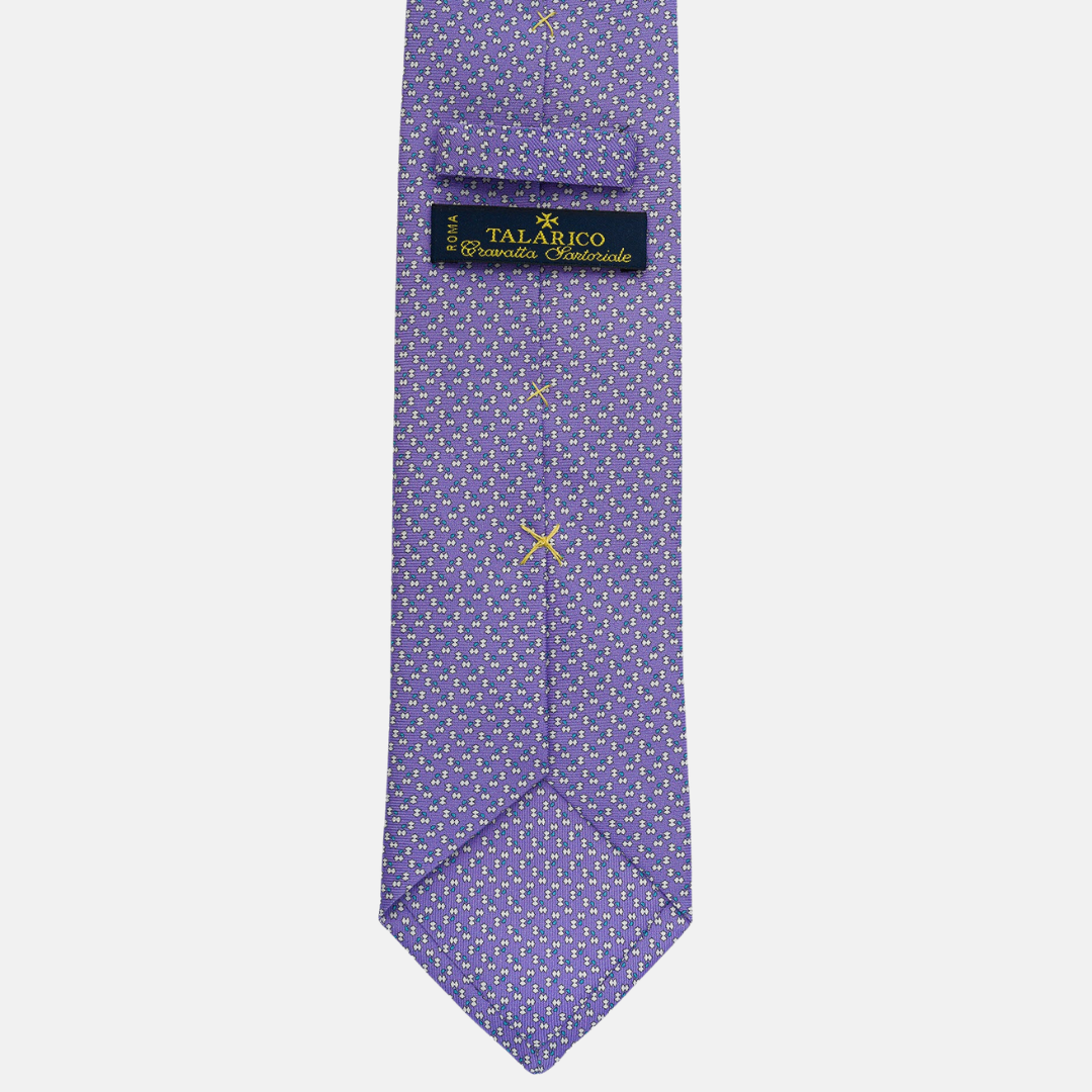 Cravatta 3 pieghe - TAL C2