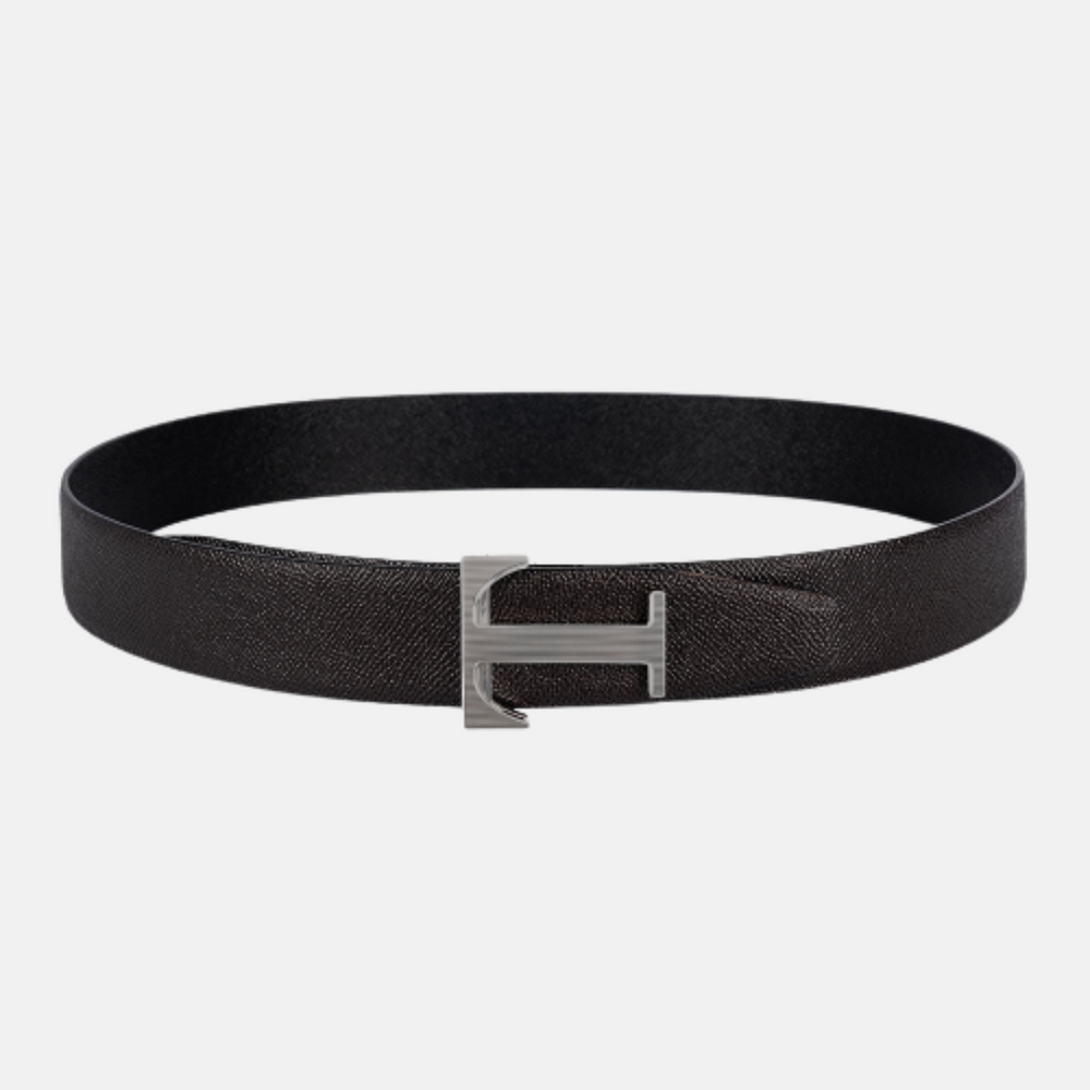 Belt Buckle T Double