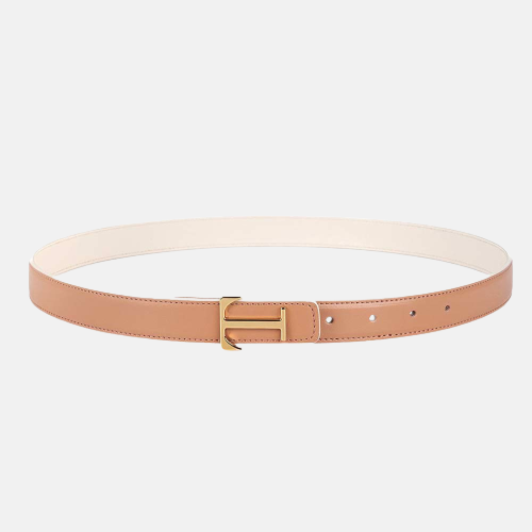 T Double Sveva Boucle Ceinture