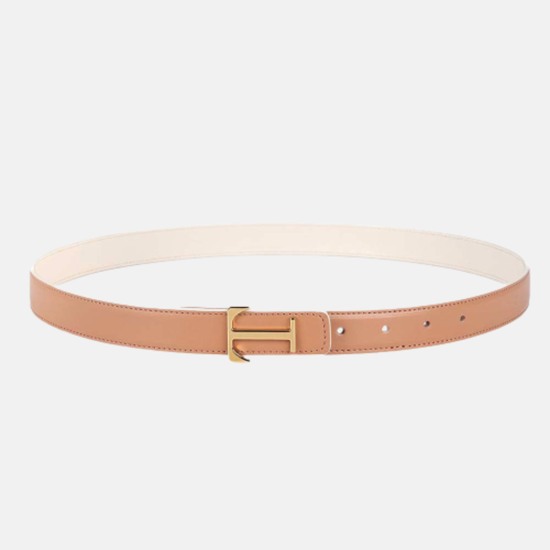Double Sveva T Double Belt