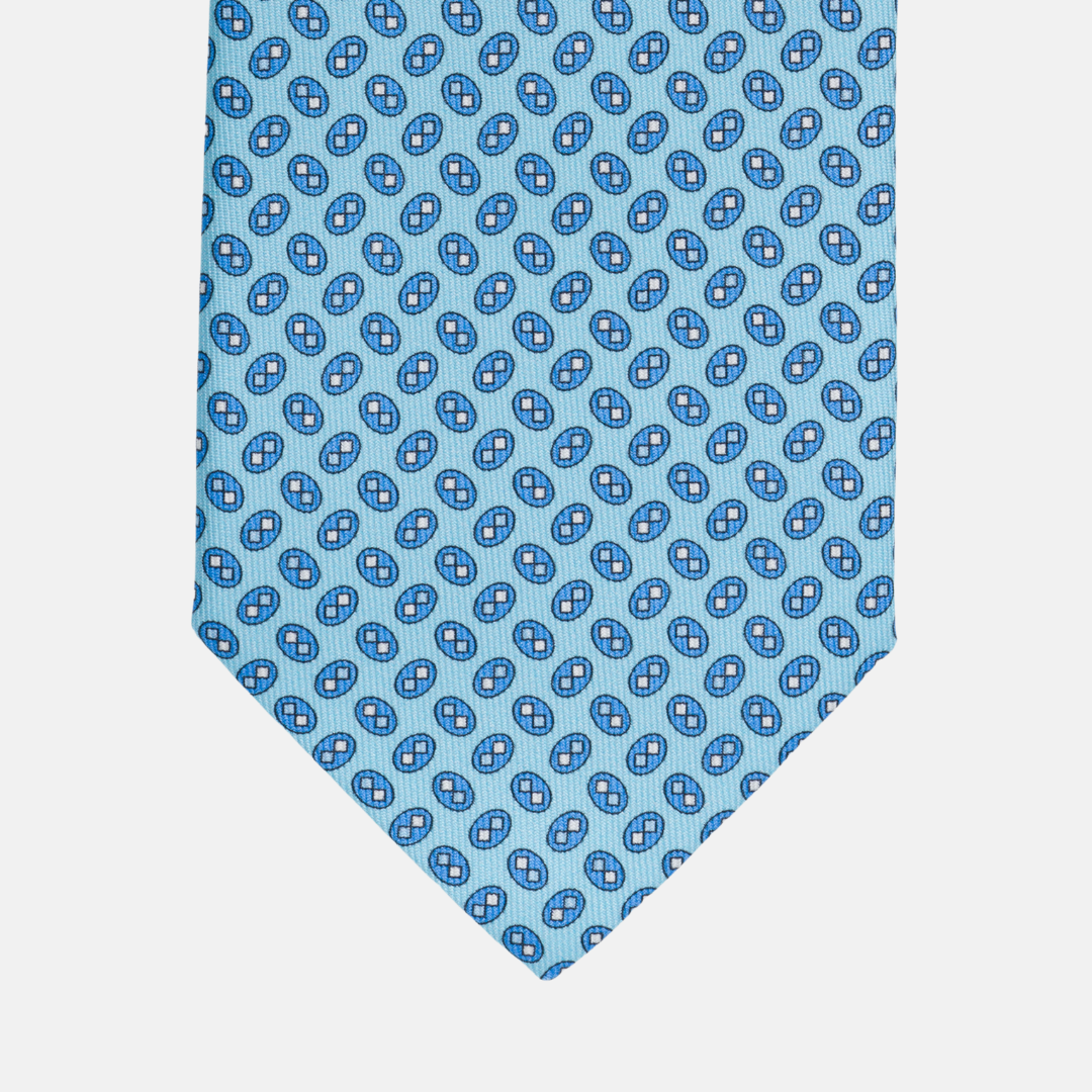 3 fold tie - M36176