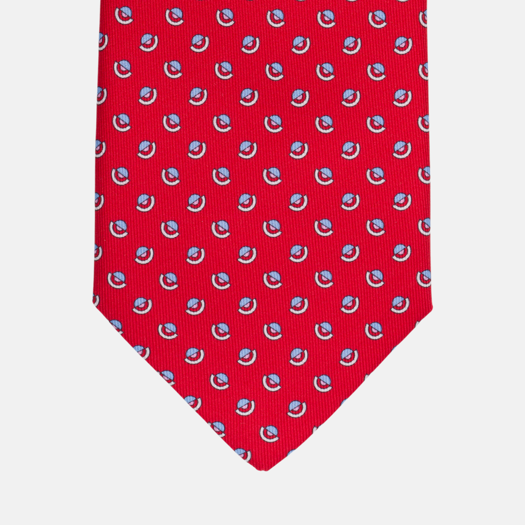 Cravatta 3 pieghe - M42350