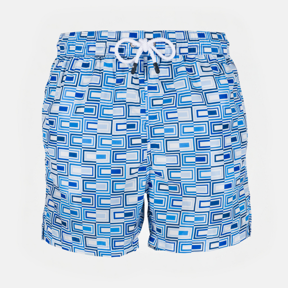 Swimsuit Mare Talarico Fantasy Saint-Tropez