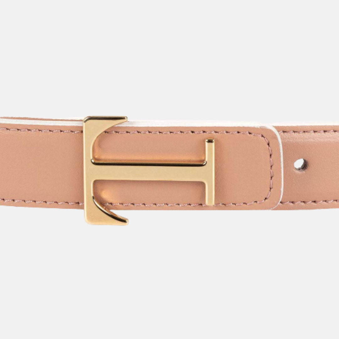 Double Sveva T Double Belt