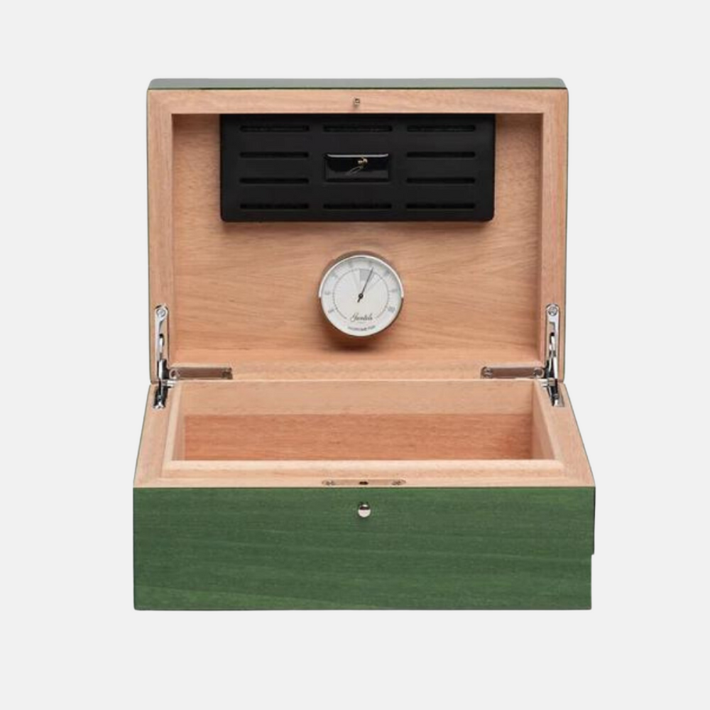 Humidor Box - Prato