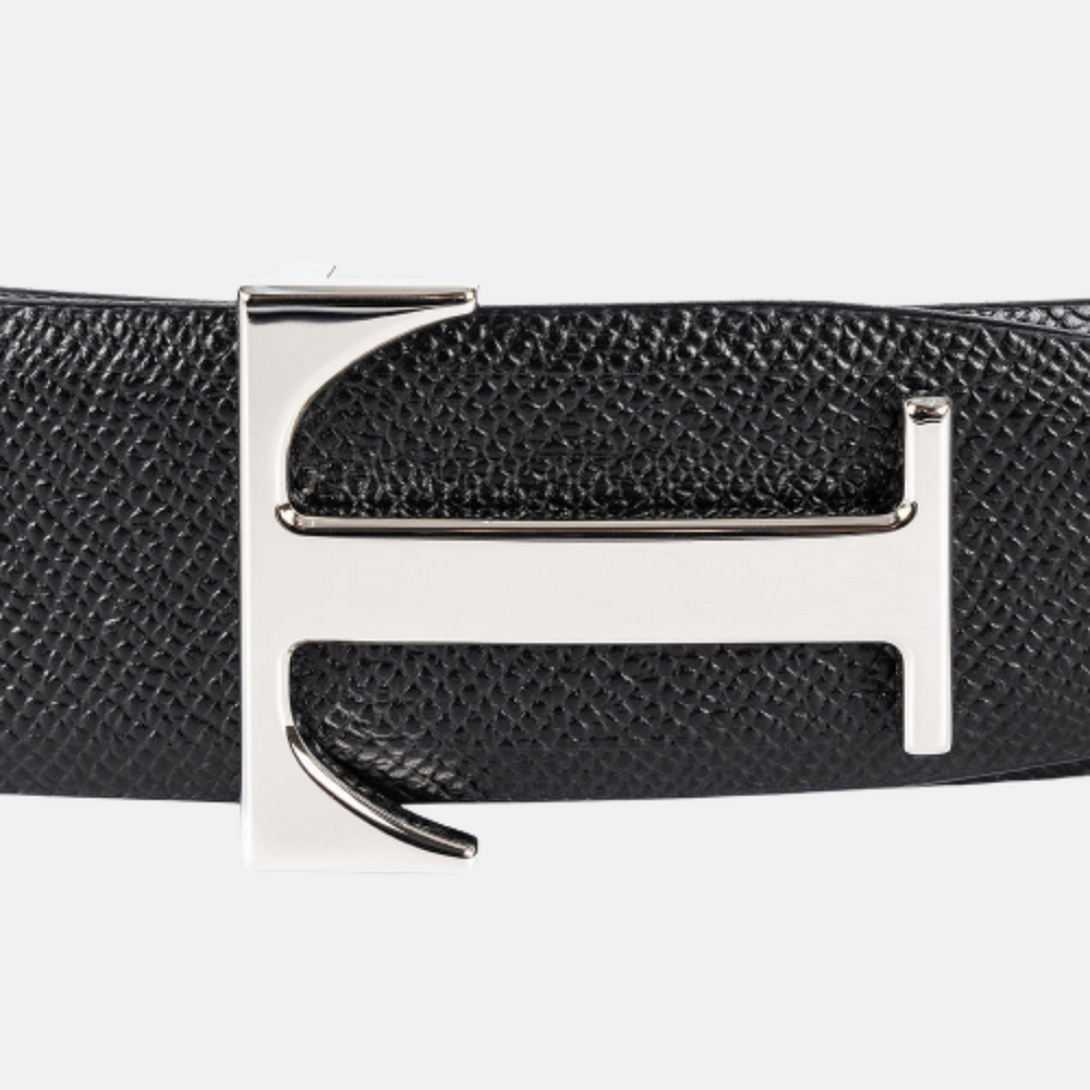 Belt Buckle T Double
