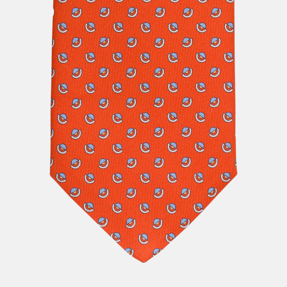 3-fold tie - M42350