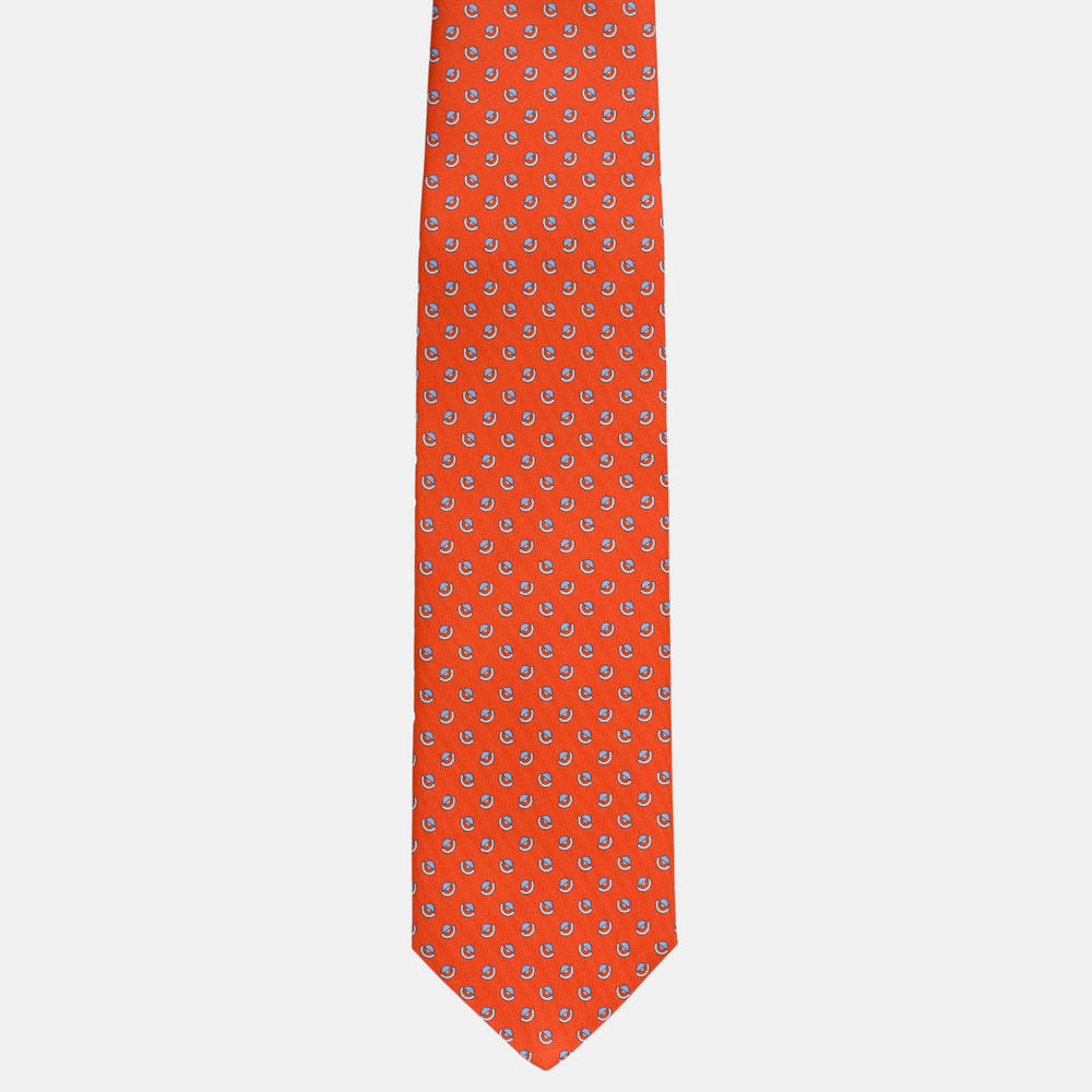 3-fold tie - M42350