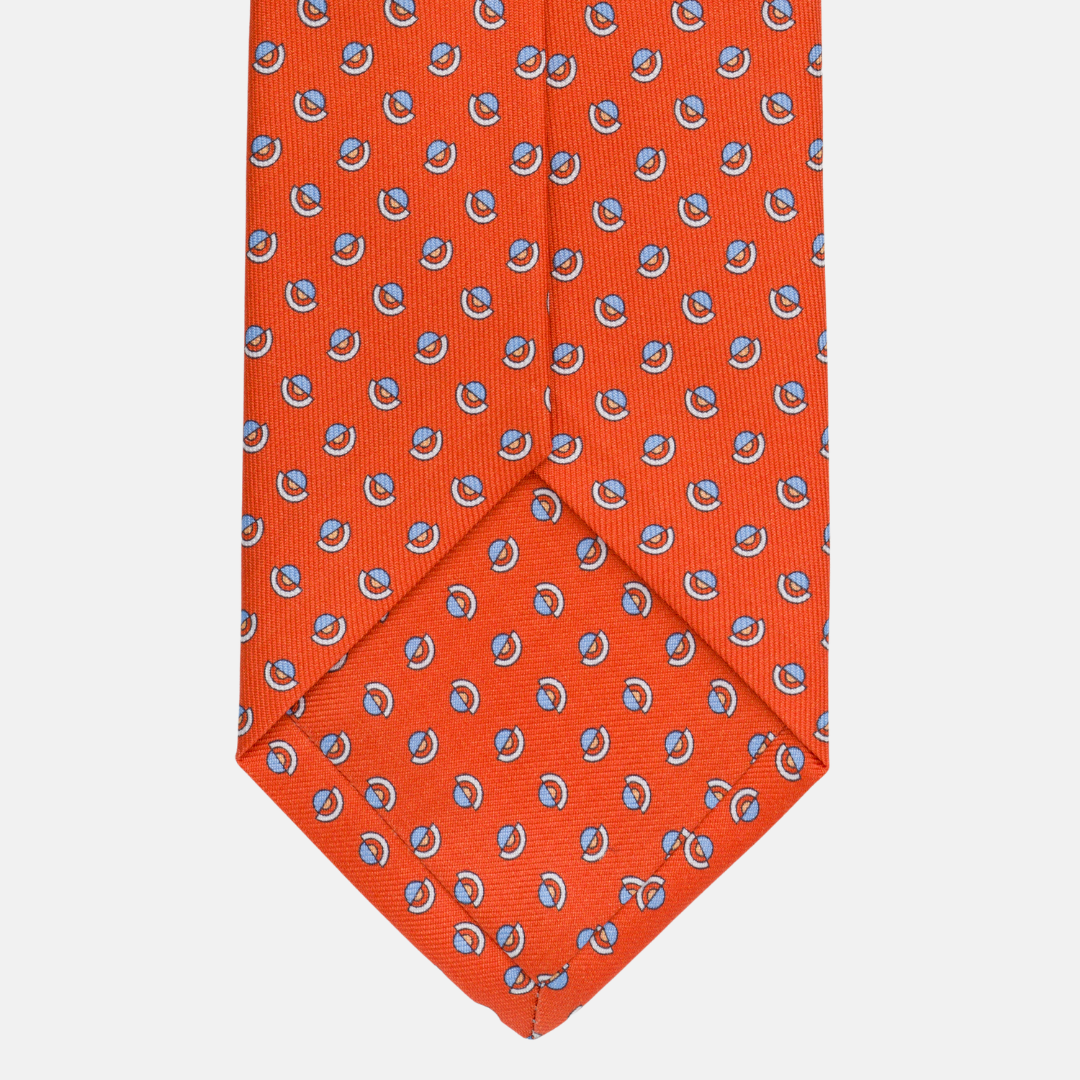 3-fold tie - M42350