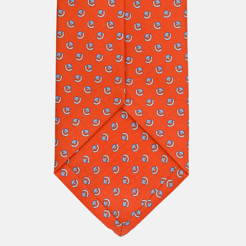 3-fold tie - M42350
