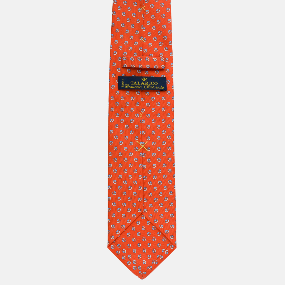 3-fold tie - M42350
