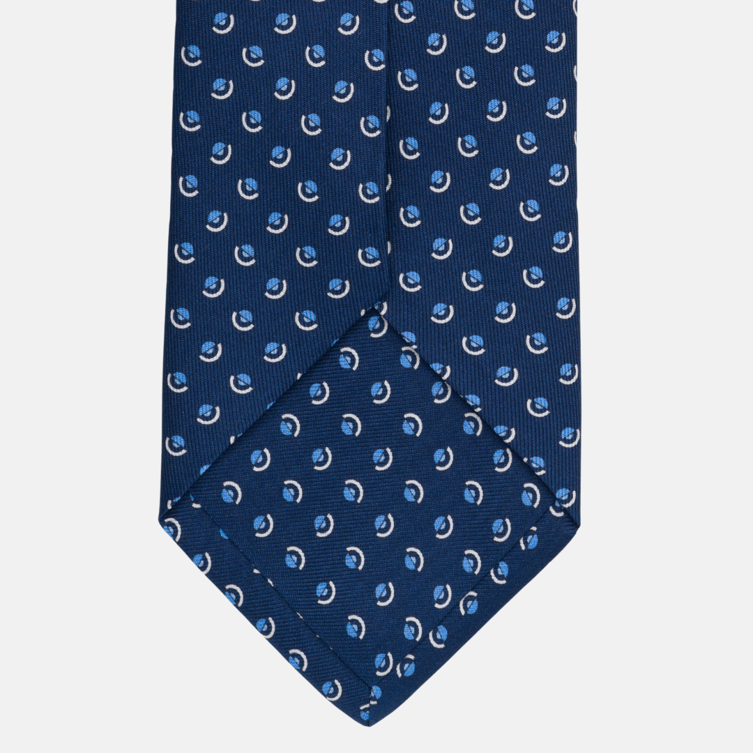 Cravatta 3 pieghe - M42350