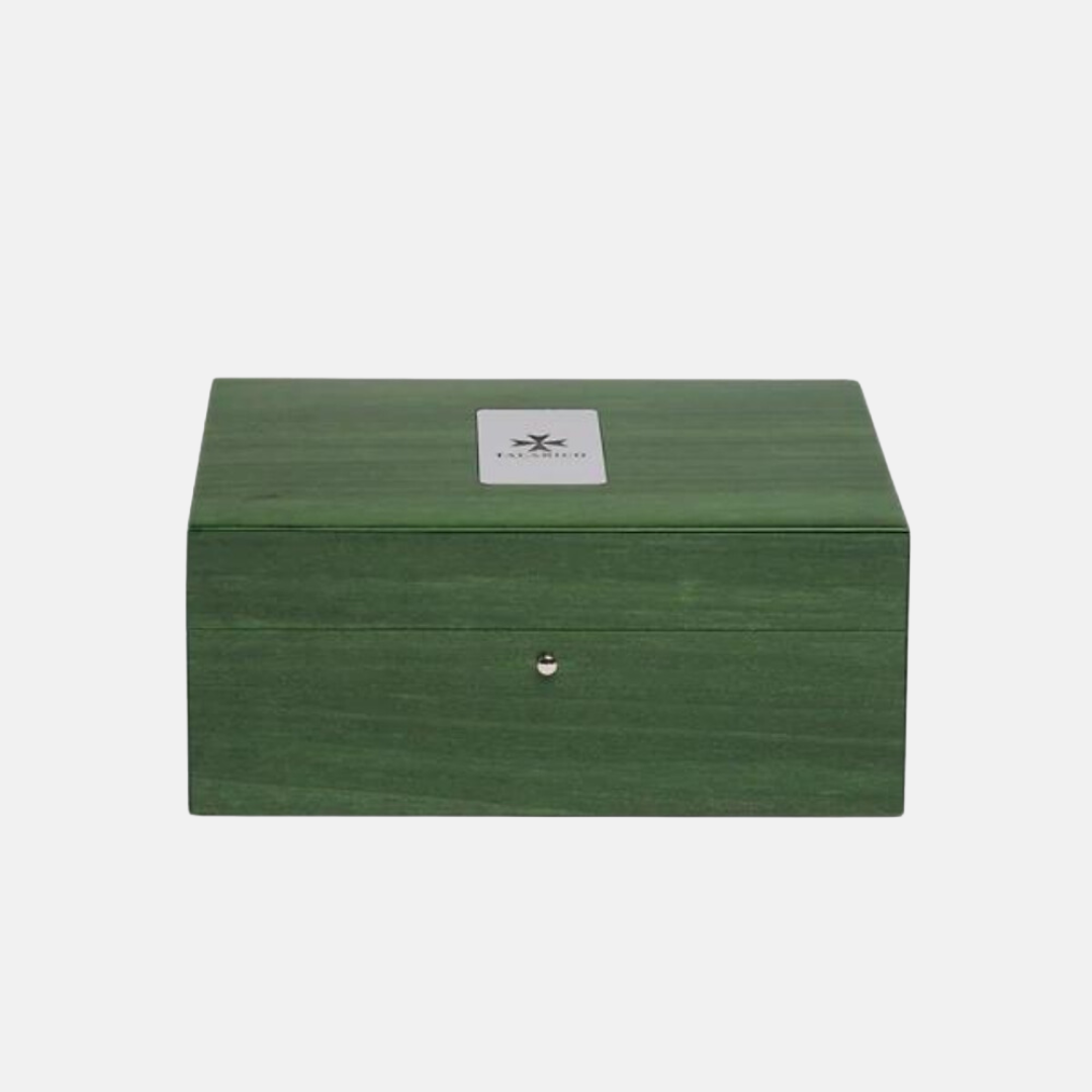 Humidor box - Prato