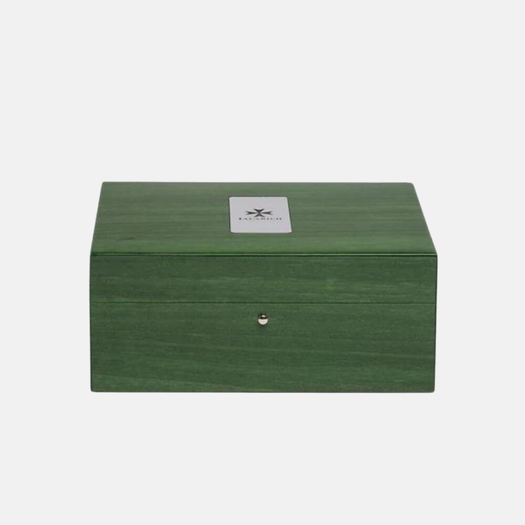 Caja humidor - Prato