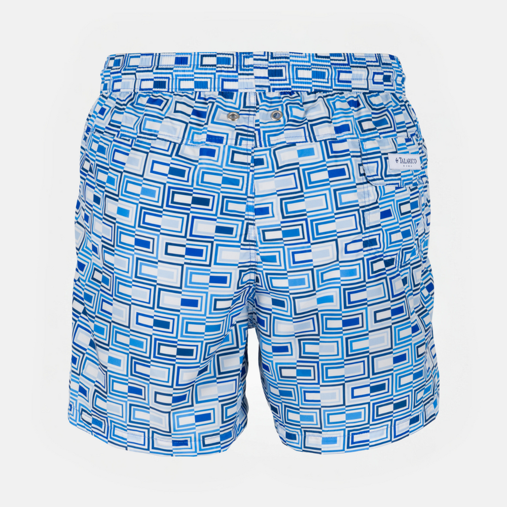 Swimsuit Mare Talarico Fantasy Saint-Tropez