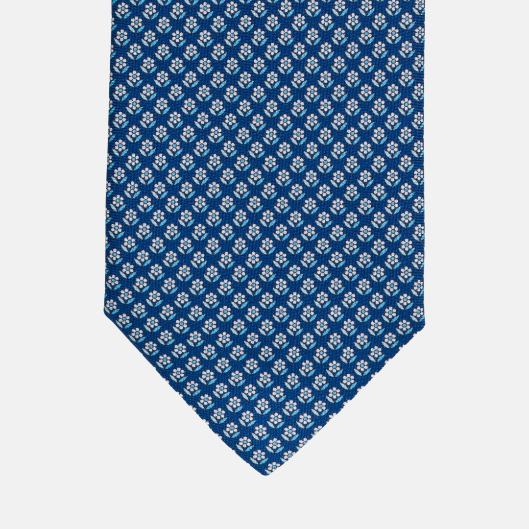 Cravatta 3 pieghe - M40199