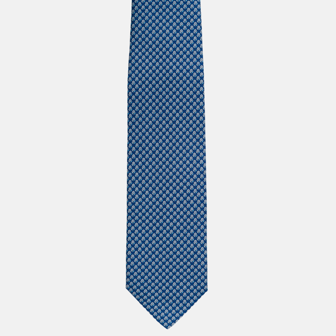 Cravatta 3 pieghe - M40199