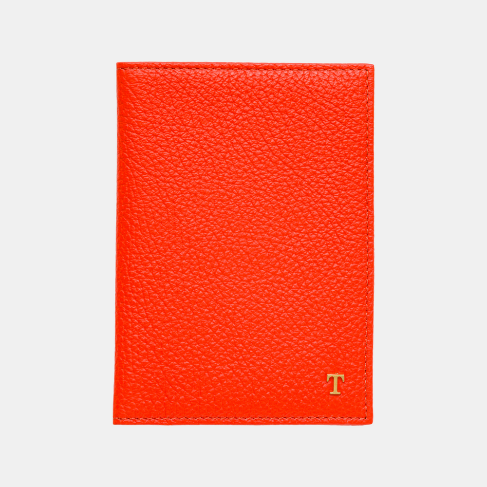 Passport Holder