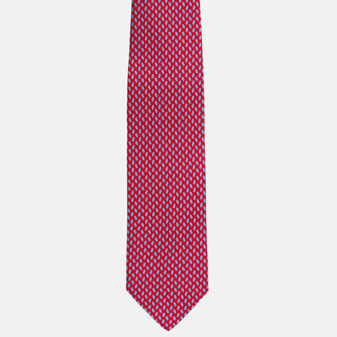 Cravatta 3 pieghe - M42310