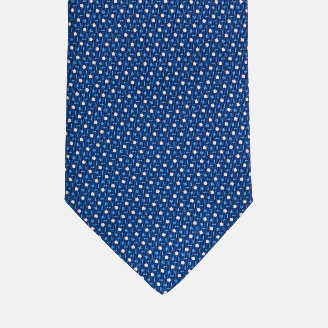 Cravatta 3 pieghe - M039771
