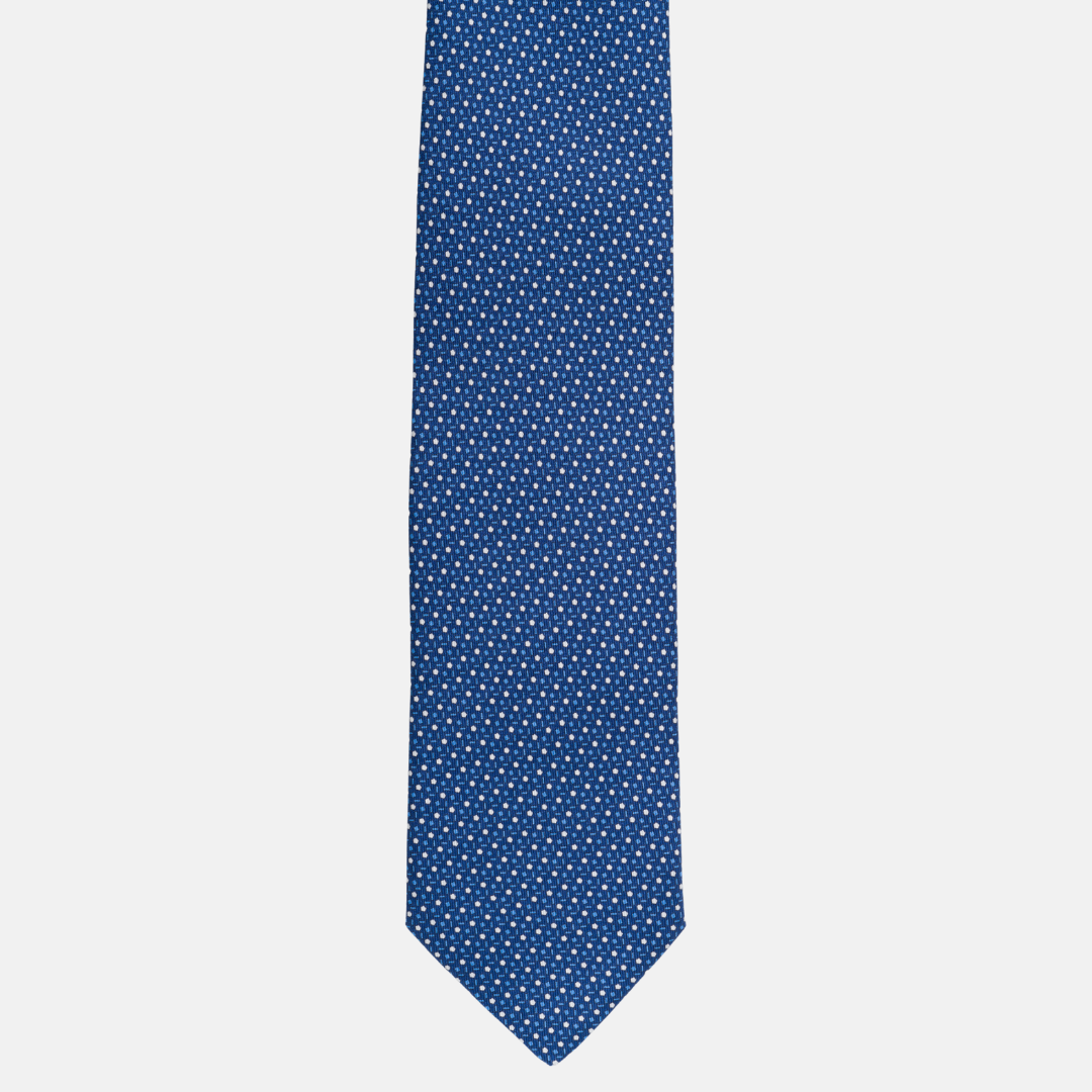 Cravatta 3 pieghe - M039771