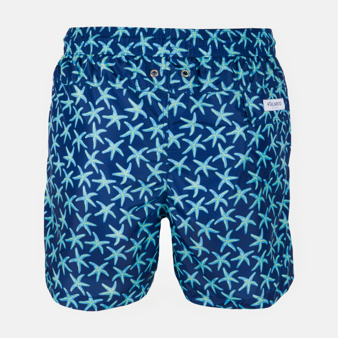 Swimsuit Starfish