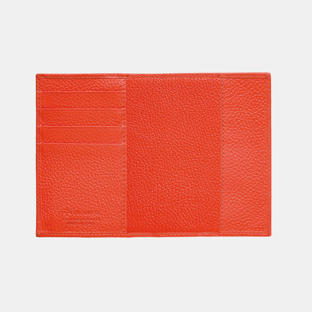 Passport Holder