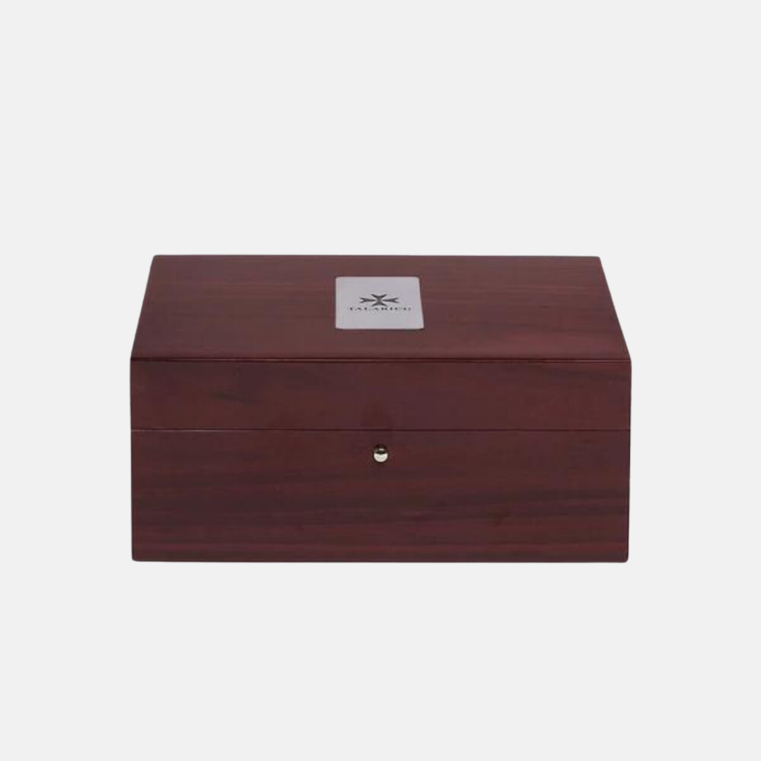 Humidor box - Bordeaux