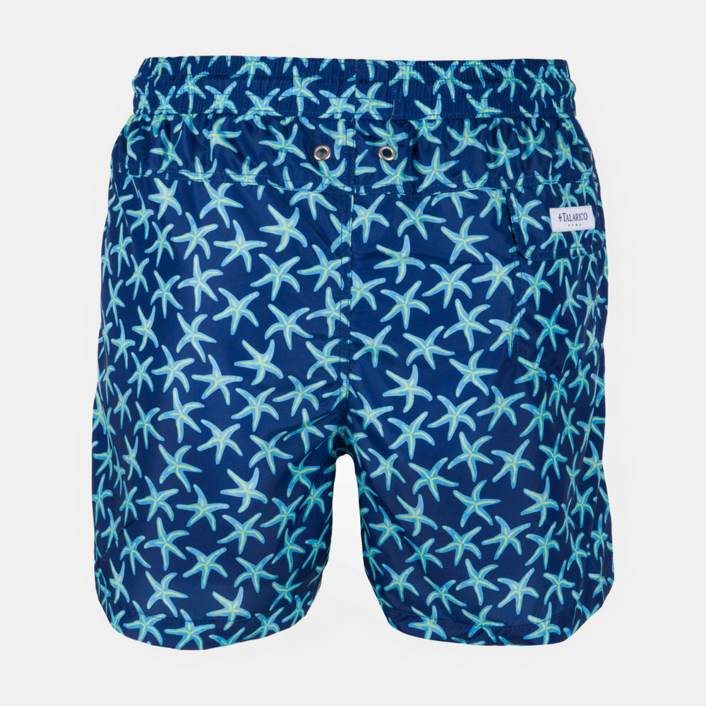 Swimsuit Mare Talarico Fantasy Starfish