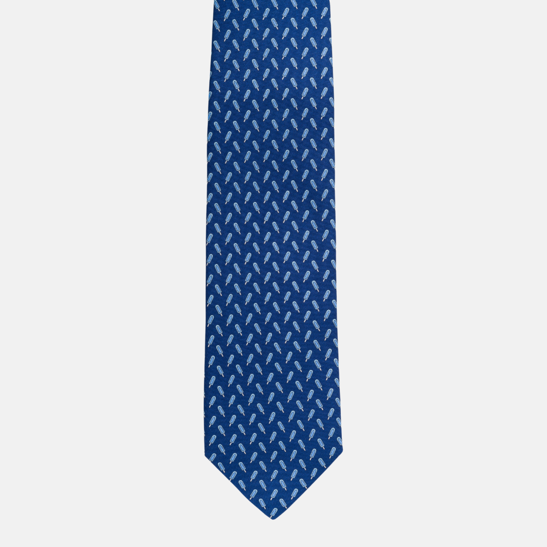 Cravatta 3 pieghe - M42474
