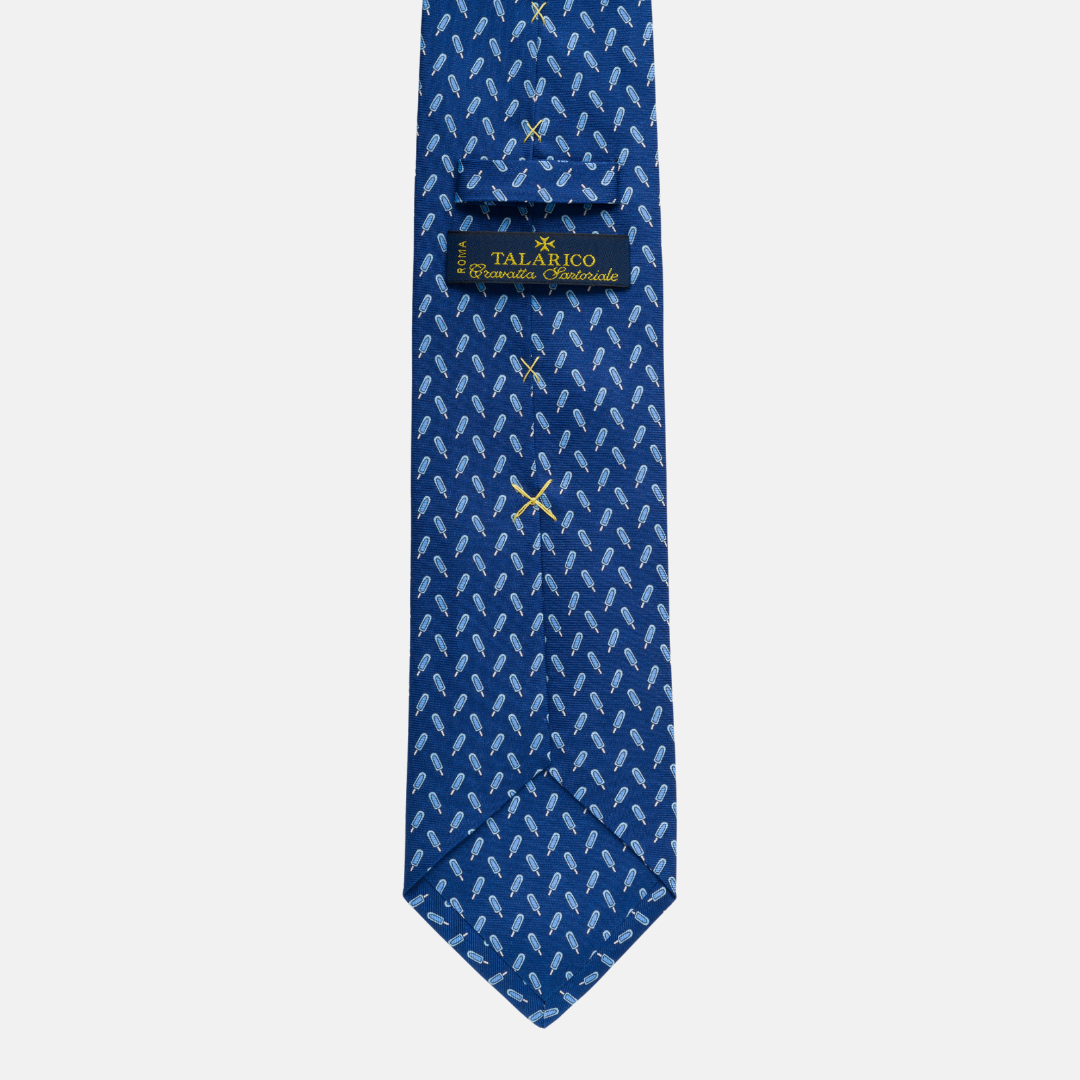 Necktie 3 folds - M42474