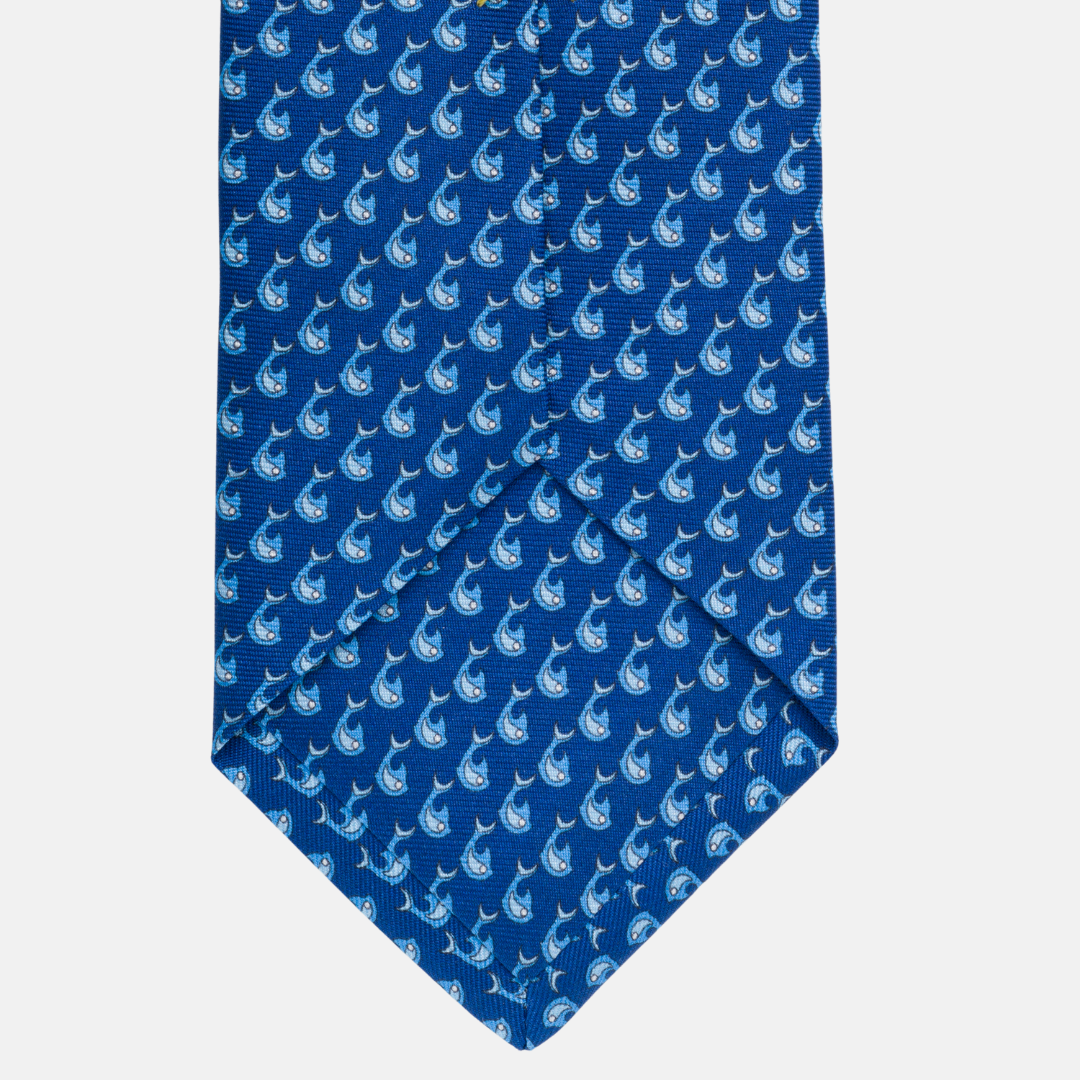 Cravatta 3 pieghe - M42472
