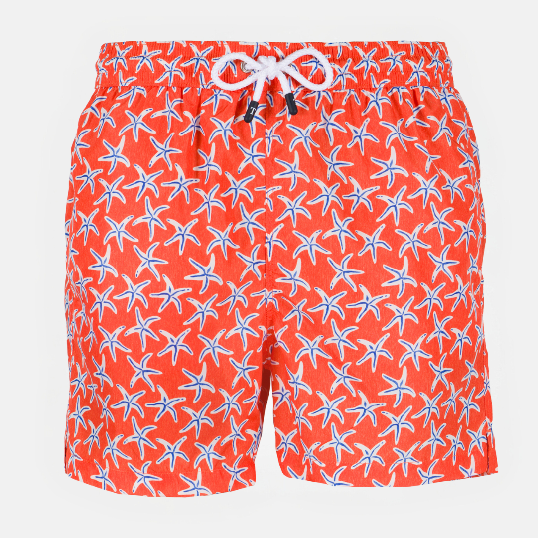 Swimsuit Starfish