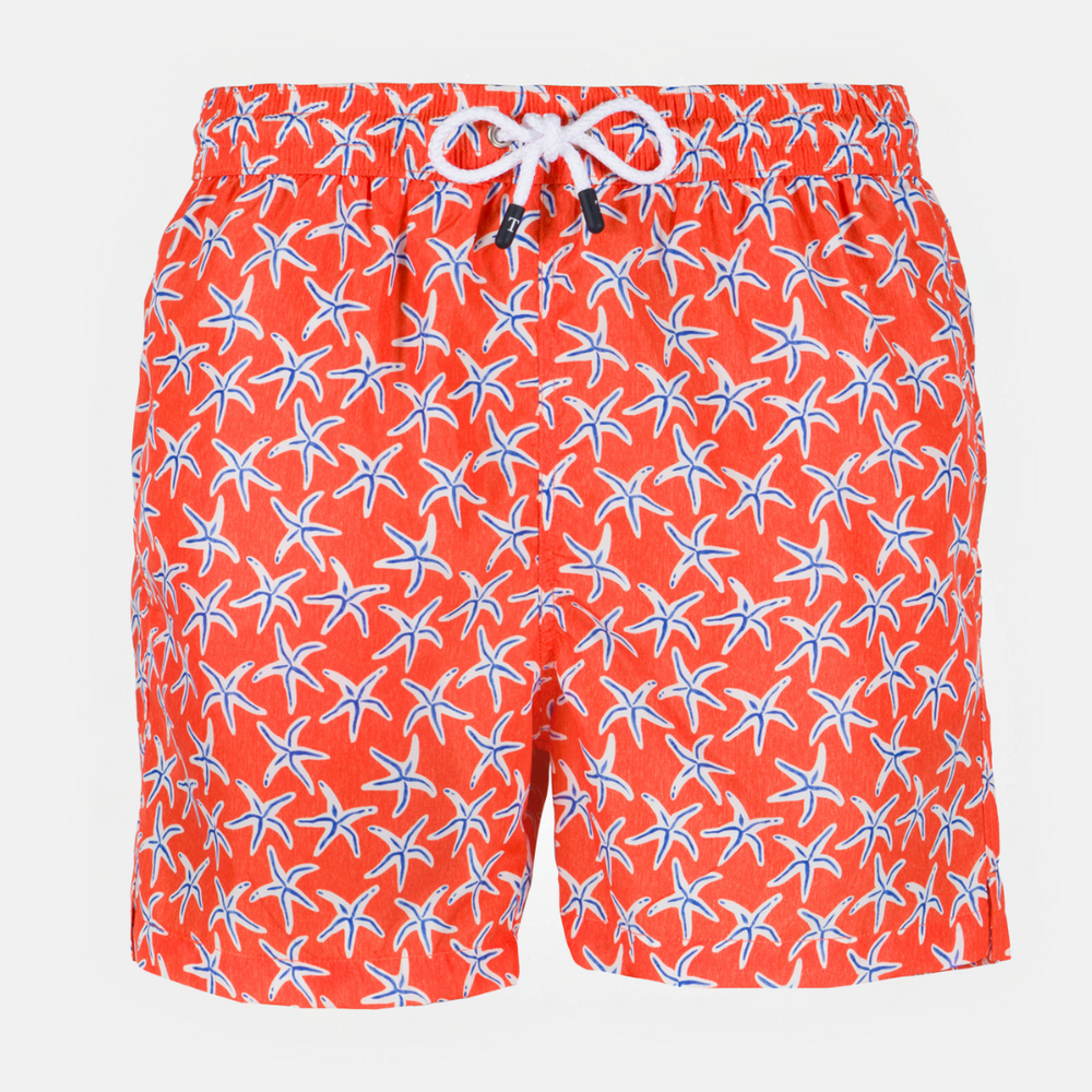 Swimsuit Mare Talarico Fantasy Starfish