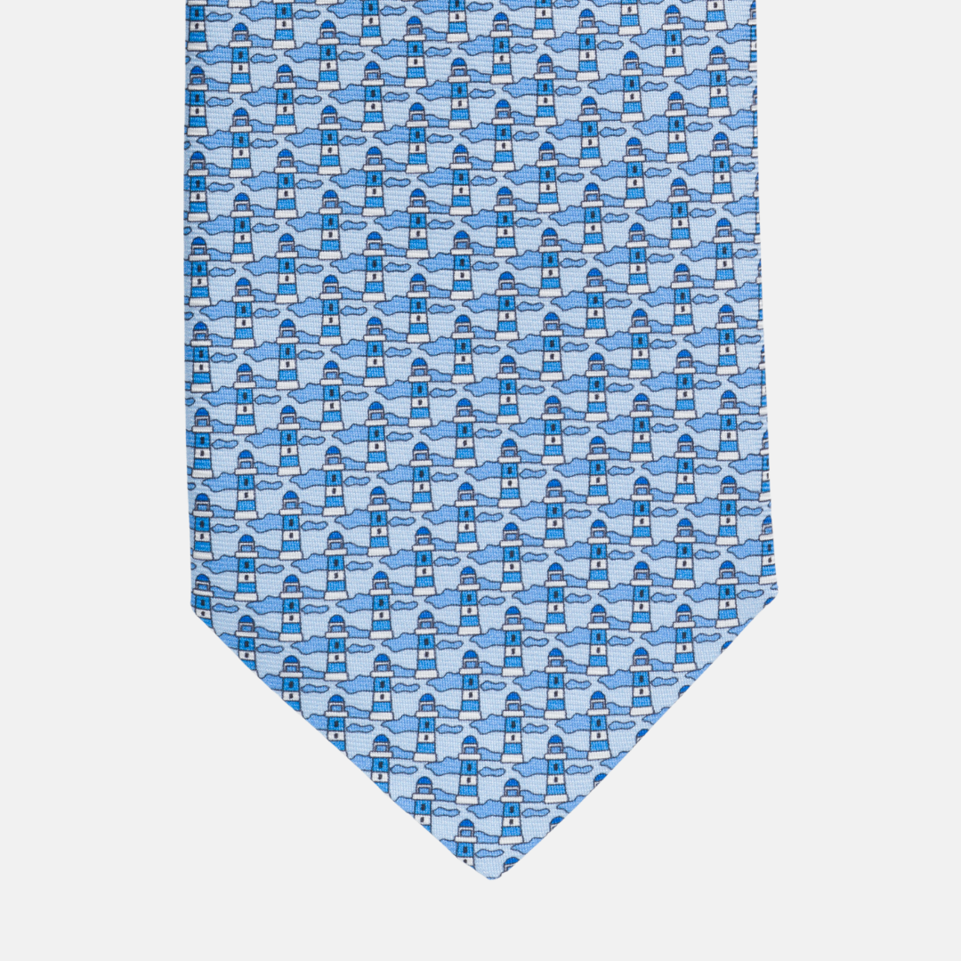 Cravatta 3 pieghe - M42477